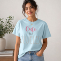 Cute but Clueless