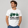 Peace, Love and a little Extra